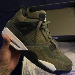 Jordan 4 Crafts Size 11 