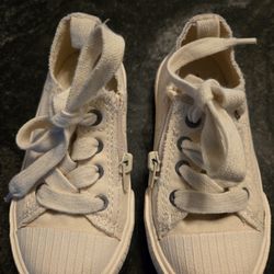 Zara Kid Shoes