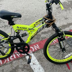 Bisicleta Para Niño