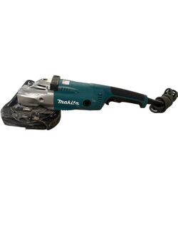 MAKITA 7'' DISC GRINDER #32962