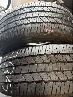 285-45-22 Goodyear