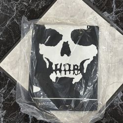 Supreme Number (N)ine Manson Tee Size Medium 