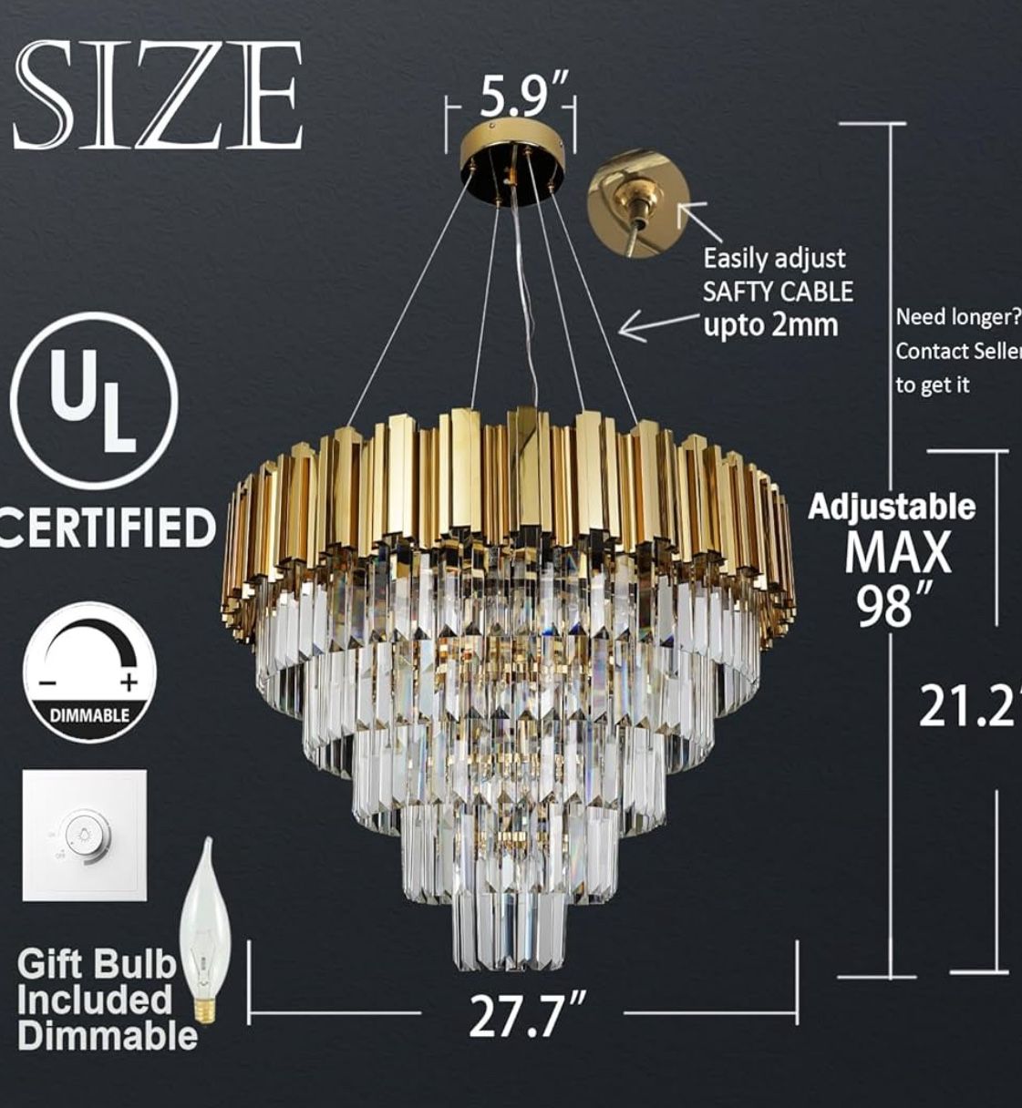 Chandelier