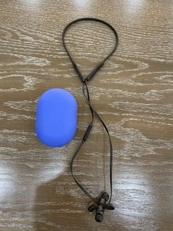 BeatsX Wireless Earphones