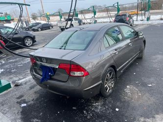 2010 Honda Civic