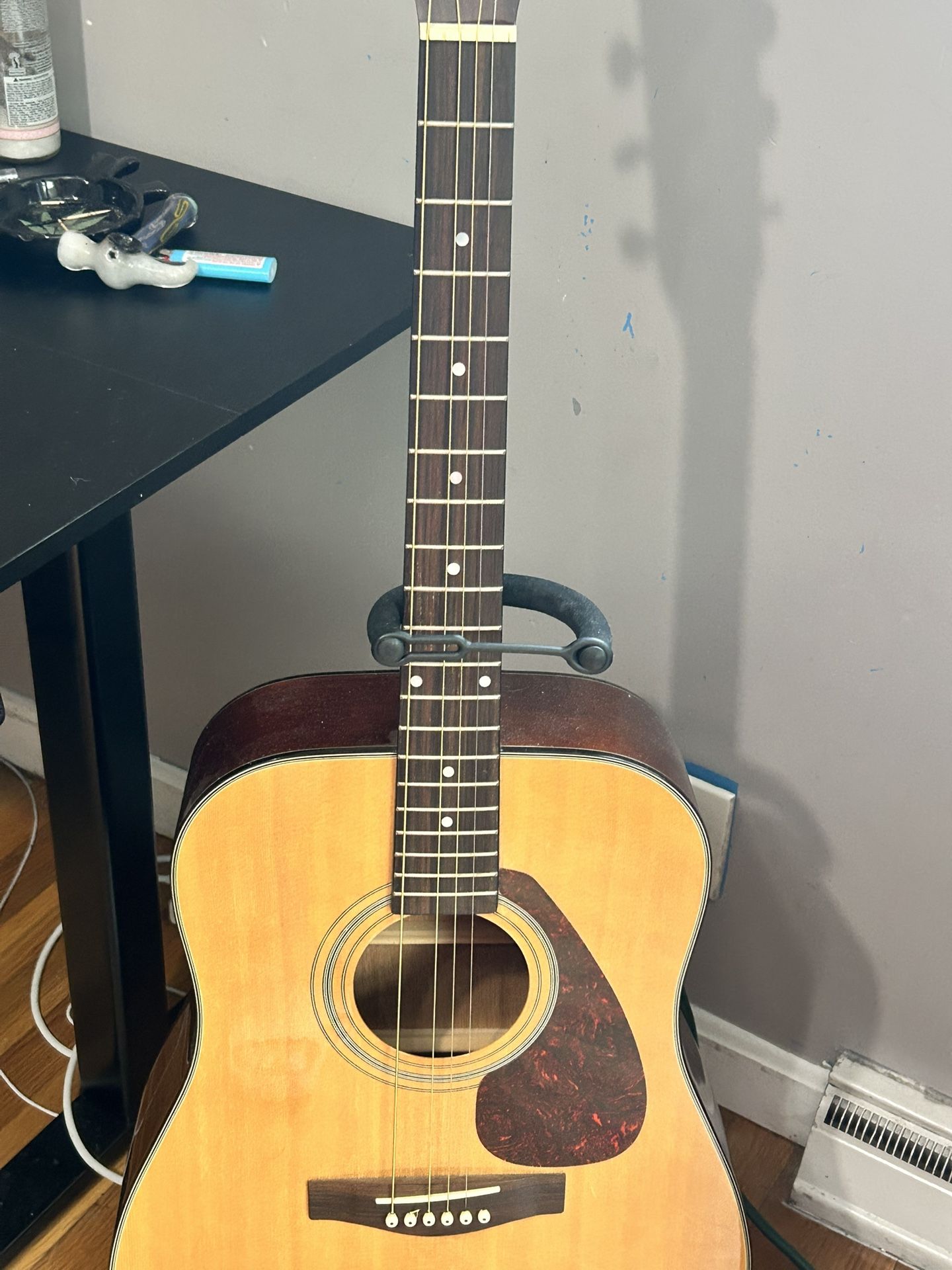 Acoustic Guitar YAMAHA SCF04