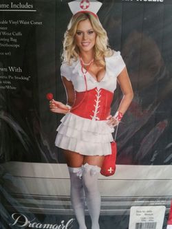 Halloween Costumes