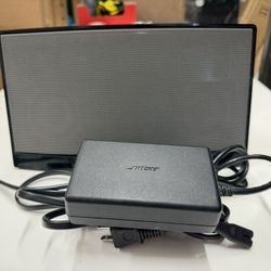 BOSE SOUNDDOCK 🔈 
