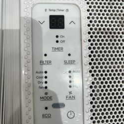 Window Ac Unit 