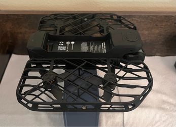 Hoverair X1 PROMAX 8K like new