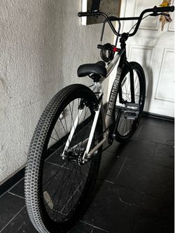 CO-Crewser 29 inch bmx