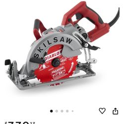 Skillsaw 