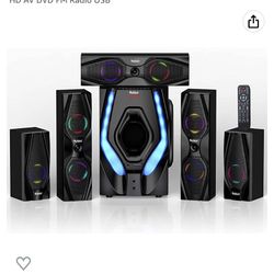 Surround System