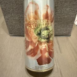 Jean Paul Gaultier “La Belle” Flower Edition