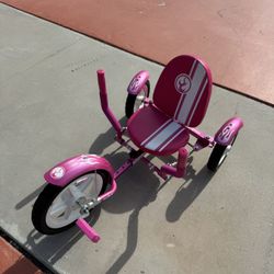 Mobo Kids Tricycle