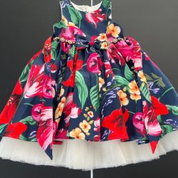 Girl Dress 