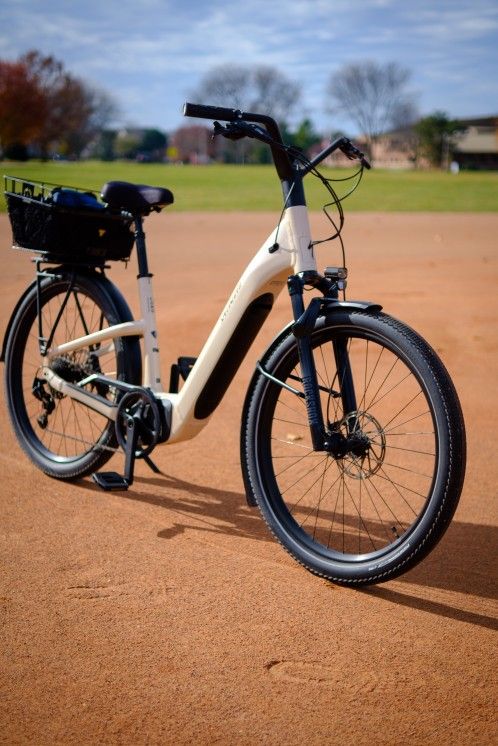 Specialized Turbo Como 5.0