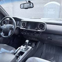 2016 Toyota Tacoma