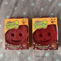 Scrub Daddy