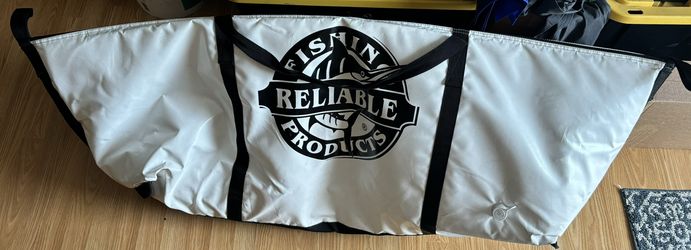 Reliable Fish Bag 24x60