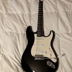 Epiphone S310 guitar ‘89-‘94 mfd.
