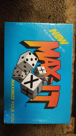Max-it