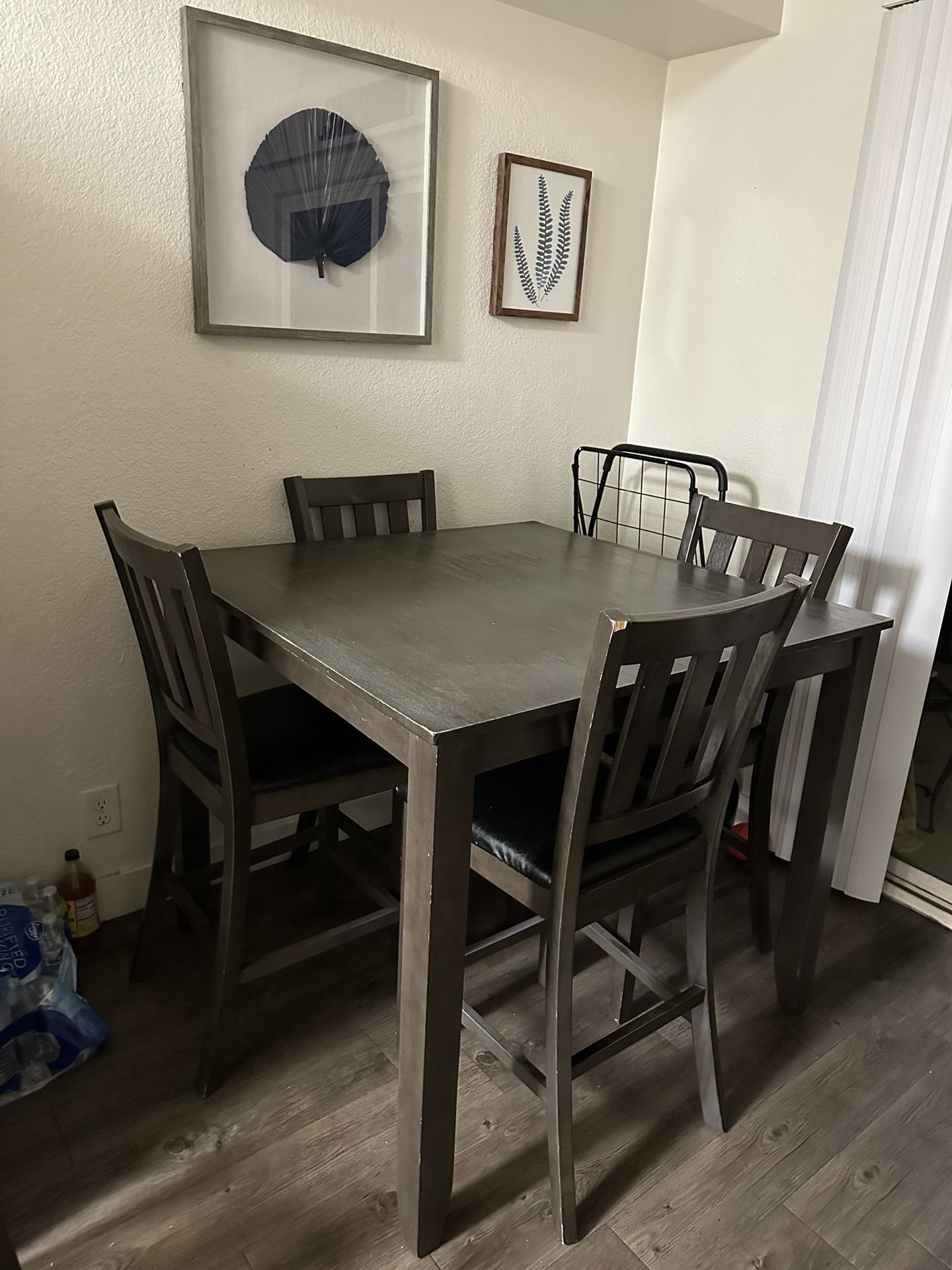 Dining Table Set