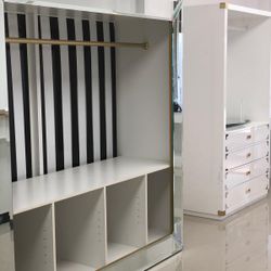 Boutique Store Furniture And Displays 