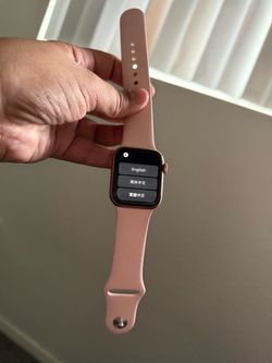 Apple Watch Series 6 40 MM