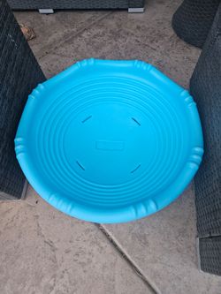 Wobble disk simplay 3