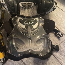 Motor Cross