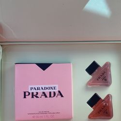 Prada Set 