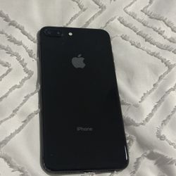 iPhone 8 Plus 