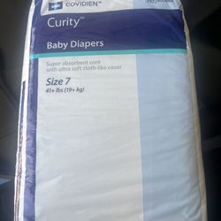 Diapers