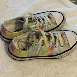 Little Kids Converse