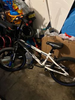 Kids Bike