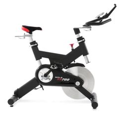 Free Stationary Bike