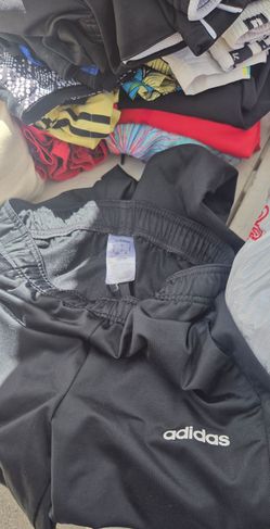 Ropa De hombre/niño