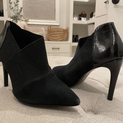 Women’s Booties 
