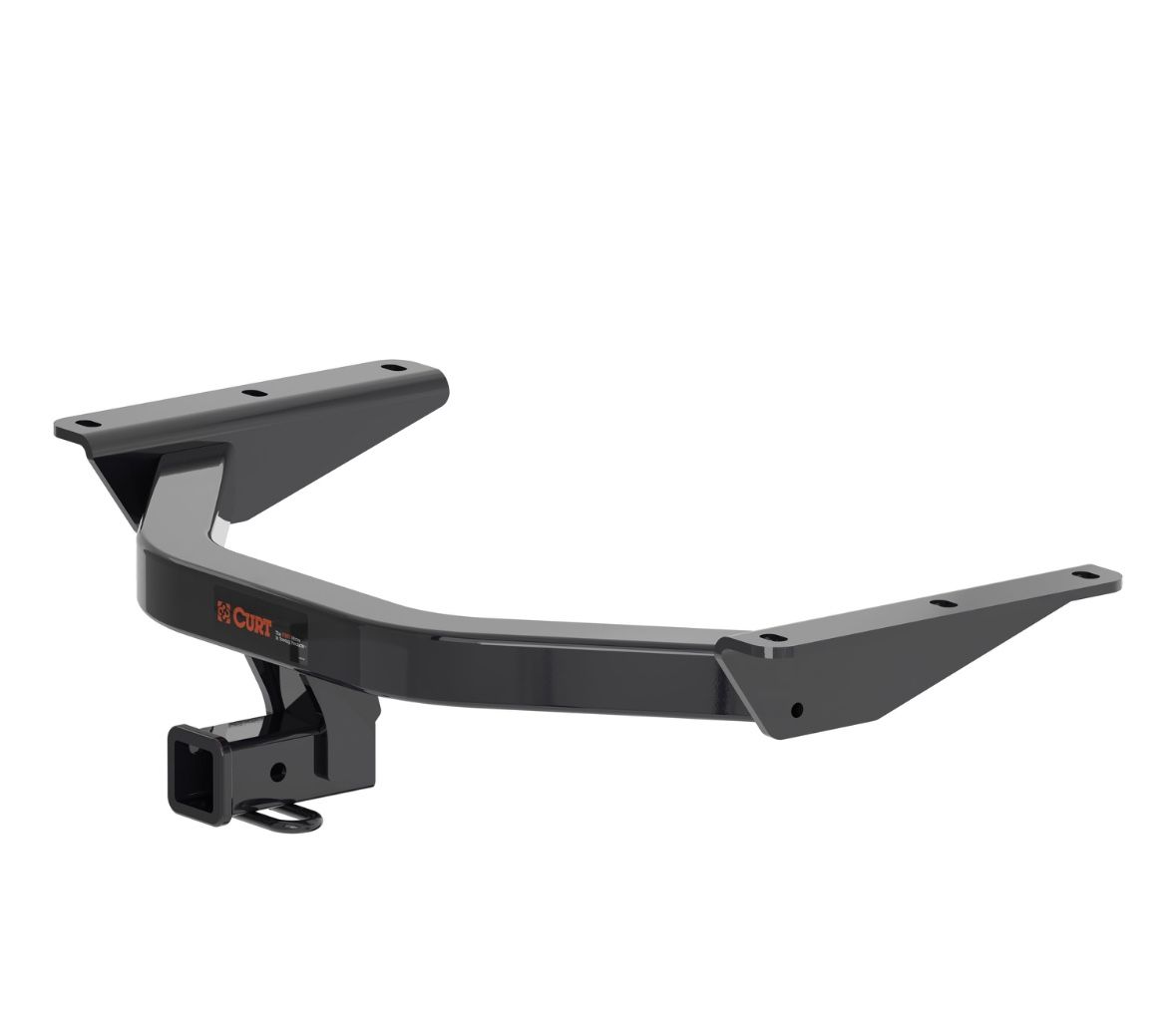 Honda Hitch