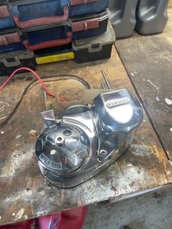 Lewmar profish 700 windlass