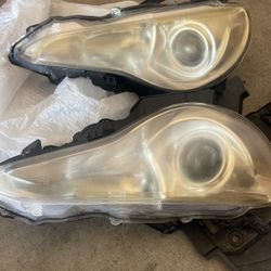 Headlights For Scion 