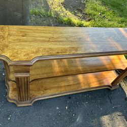 Consola Furniture 