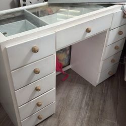 Fixer Upper Vanity