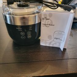 Yogurt Maker