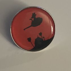 Dragon Ball Pin Goku Kame House Flying Nimbus Nube Voladora