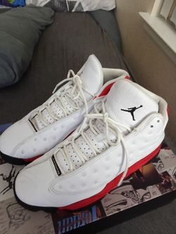 Jordan 13