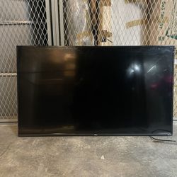 Roku 55” Inch TV