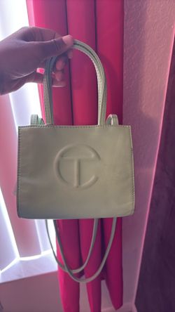 Telfar Cross Body Bag 