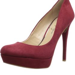 Jessica Simpson Women's Baleenda dress Pump